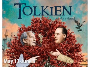 Tolkien Where can friendship take us? The enduring worlds created by J.R.R. Tolkien and C.S. Lewis changed the face of fantasy forever. Frodo, Aslan, the Pevensie children, and dozens more iconic characters sprang from two fertile imaginations fed by a friendship that spanned decades. The tale of how Narnia and Middle Earth came to be – and how close both came to disappearing – is chronicled in this new play by Pacific Theatre's Artistic Director Ron Reed.