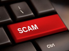 Certain scams are trending, say Richmond RCMP.