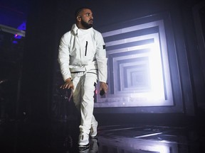 Canada's favourite Degrassi alumnus Aubrey Drake Graham – a.k.a. Drake – has teamed up with Georgia hop hop trio Migos and will perform two shows in Vancouver this winter.