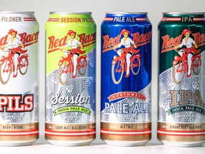 Central City Brewers & Distillers is moving its entire core beer line-up to the larger 500 ml cans format, while maintaining traditional 355 ml cans pricing.