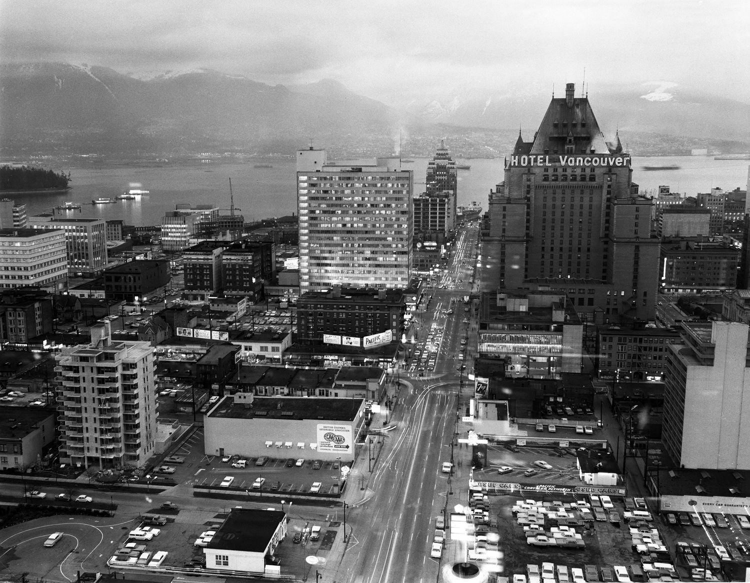 Archivists fear CBC Vancouver's old film and video may be trashed