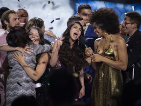 Port Coquitlam's own Paras Atashnak, 23, took home $100,000 after winning the sixth season of Big Brother Canada last month.