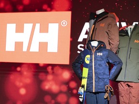 hellyhansen