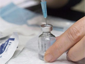 Washington state lawmakers advance limits on vaccine exemptions