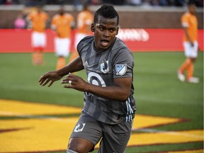 Minnesota United midfielder Darwin Quintero, who joined the MLS team at the start of April, has been a revelation. In the three he’s played, Minnesota has scored five goals, with the talented Colombian international scoring two and assisting on another.