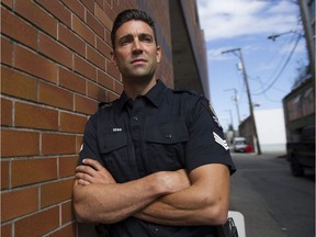 Police spokesman Sgt. Jason Robillard said the VPD financial-crime unit 'deferred' to the B.C. Securities Commission for this investment-fraud investigation. 'The BCSC was already investigating the matter and they had most appropriate investigative resources/expertise in this particular case,' he said.