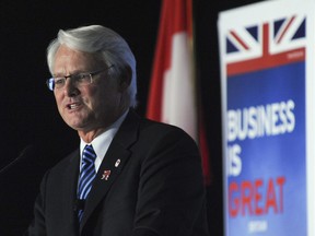 Former Premier Gordon Campbell was close to striking a deal the Lheidli T’enneh, but the deal went sideways in March 2007, when the agreement was rejected in a ratification vote among the Lheidli T’enneh people by a margin of 111 in favour, 123 against.