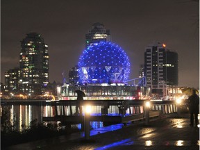 Science World is hosting Pairings, a gourmet food and wine evening with a dash of science, on June 13.