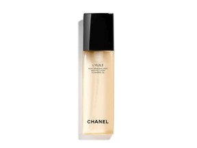 CHANEL L'Huile Anti-Pollution Cleansing Oil