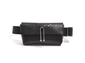 Jess Belt bag from the Vancouver-based brand Sonya Lee.