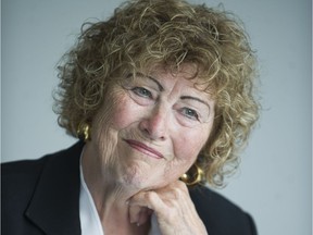 Delta Mayor Lois Jackson.