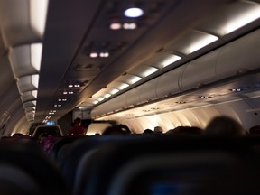 In 2014, airline passengers reported 38 instances of sexual assault on flights, compared with 63 reports in 2017, according to the FBI.