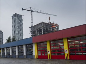 Mixing residential and industrial zoning would have its challenges, according to a Vancouver Economic Commission study.