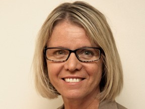 Jennifer Curtin, a professor and political scientist at the University of Auckland.