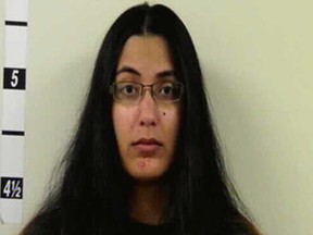 B.C. Corrections has put out a public notification about high-risk violent offender Kayla Bourque, who is relocating from New Westminster to Surrey.