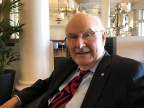 Former B.C. Premier Mike Harcourt, who calls the B.C. housing crisis a permanent condition, has a number of controversial ideas to address future supply and demand.