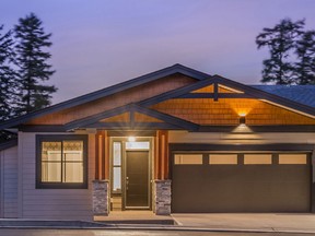 Viridian’s extra-wide two-, three-, and four-bedroom homes are built with quality construction techniques.
