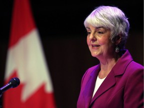 After weeks of speculation, B.C. Finance Minister Carole James this week announced relief from the new payroll tax for public service providers like schools and hospitals as well as many charities.
