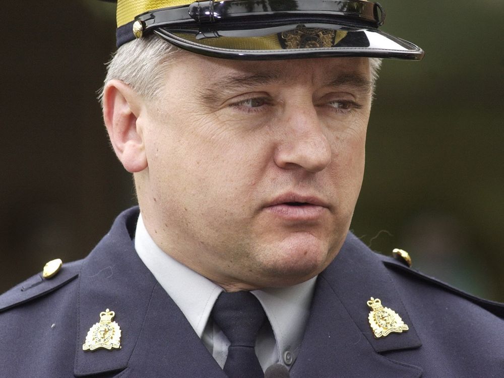 Coroner's Inquest Called Into Death Of B.C. RCMP Officer In Dziekanski ...