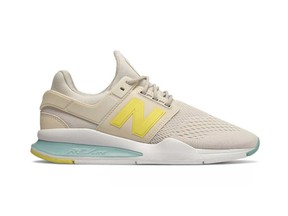 New Balance 247v2 sneaker.