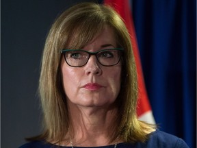 Elizabeth Denham, the former B.C. Information and Privacy Commissioner, is being praised for her work globally as the U.K. Information Commissioner. She held politicians accountable while she worked in B.C. and set a new standard for the position.