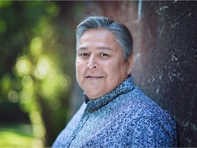 'Being an Indigenous person, I have a vested interest in making sure that Indigenous and non-Indigenous people are communicating appropriately and understanding each other,' says author Bob Joseph.