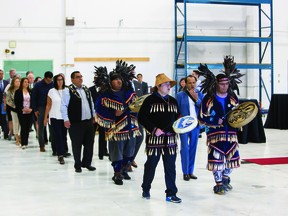 Now celebrating its first year, Musqueam Indian Band and Vancouver International Airport Sustainability and Friendship Agreement serves as a successful example of reconciliation in action.