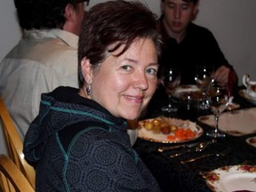 NWPD Investigators are working with partnering police agencies in Saskatchewan in attempts to locate Kathleen Stimson.
