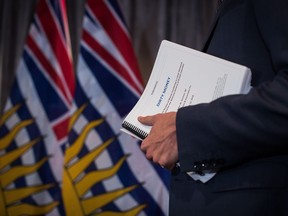 As if the Dirty Money report did not do enough damage to the B.C. Liberal party brand, the former governing party made things worse for itself in the week after the release.