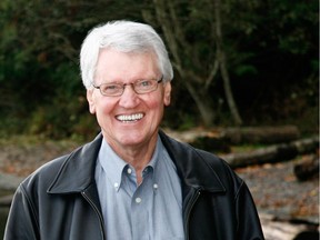 Murray Skeels, the one-term mayor of the Bowen Island Municipality, is not running for re-election.