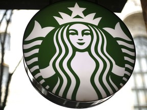 Starbucks faces tricky time as ex-CEO mulls presidential run