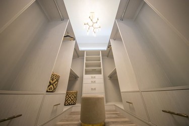 A look inside the 2018 PNE Prize Home.