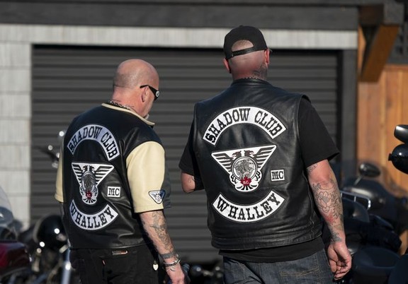 Police concerned about rise of Hells Angels puppet clubs | Vancouver Sun