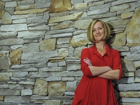 Laurie Schultz is president and CEO of ACL and chair of the B.C. Tech Association.