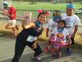The inaugural Chilliwack Fair 8K and 4K Donut Dash, plus beer and root beer maze, is scheduled for Saturday, Aug. 11. The Donut Dash's three-year run at the PNE has been discontinued, but the event has found new legs as part of B.C.'s second oldest fair.