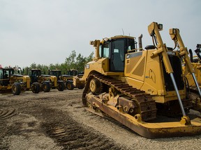 Finning International Inc.’s second-quarter profit and revenue beat analyst estimates as the heavy-equipment dealer benefited from stronger sales of new equipment, higher product support revenue and improved margins.