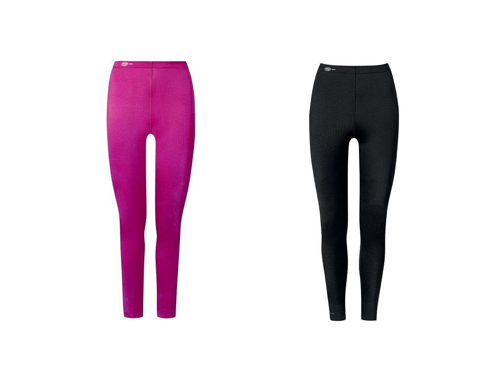 The It List: Anita Massage Sport Tights