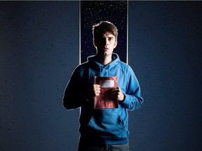The Arts Club Theatre will stage a autism-friendly performance of its season opener The Curious Incident of the Dog in the Night-Time. The play features Daniel Doheny starring as Christopher Boone, a protagonist with autism.