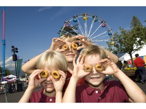 The Fair at the PNE is one of B.C.’s most beloved summer events.