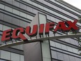 Credit-monitoring service Equifax announced last September that about 143 million U.S. consumers and 100,000 Canadians were impacted by a data breach.
