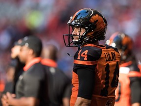 B.C. Lions quarterback Travis Lulay will put his friendship with Edmonton Eskimos counterpart Mike Reilly on hold tonight. Lulay hopes to outshine his former teammate as the Lions (2-4) attempt to end a two-game losing skid with a win over the surging Eskimos (5-2).