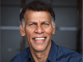 Hassan Yussuff is president of the Canadian Labour Congress.