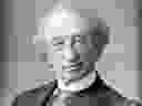 Sir John A. Macdonald pictured in old age, when he implemented all the most damaging policies against Canadian Indigenous.