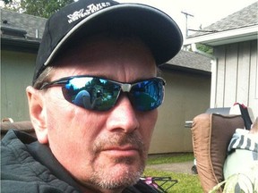 B.C. Supreme Court Justice Douglas Thompson refused to issue a broad publication ban and released documents connected to the June 13 stay of proceedings against Larry Darling, 54. Darling (pictured) had been charged with the slaying of 28-year-old Kristy Morrey, found dead in Port Alberni on Aug. 20, 2006.