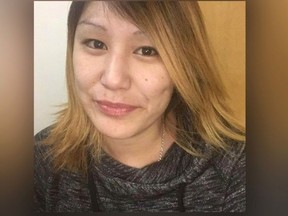 Police have determined the death of 27-year-old Indigenous woman Brittany Martel found in a ditch off the Coquihalla Highway south of Merritt last month is not suspicious.