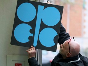 The fact that decisions are taken in the name of OPEC should not obscure that the real decision-making has moved elsewhere, writes John Kemp.
