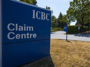 ICBC could be forced to pay punitive damages to the victims of a spree of vandalism, arson and drive-by shootings that resulted from an employee selling their personal information to a gangster.