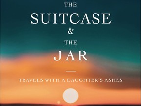 The Suitcase & The Jar, by Becky Livingston.