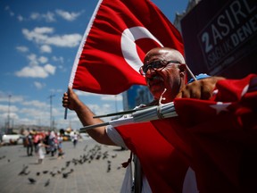 Turkey's currency has been a casualty of a deepening crisis spurred by the administration's growth-at-all-costs agenda and a worsening spat with the U.S., which has sanctioned the country.