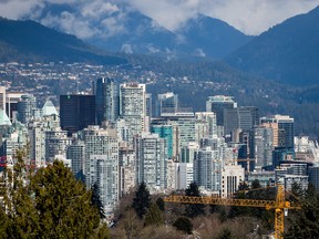 Metro Vancouver is running out of industrial land, which supports one in four jobs — and often some of the best-paying ones.